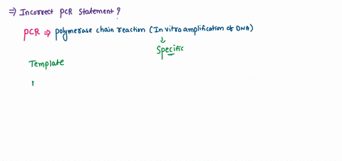 which-of-the-following-reagents-is-not-required-for-pcr-sfree-dntps-taq-polymerase-protein-sample-primers-nucleic-acid-sample-36888