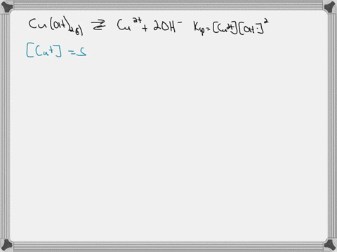 given-that-the-solubility-of-copperll-hydroxide-is-342-x-10-7-mollll-calculate-the-ksp-your-answer-should-have-three-significant-figures-report-your-answer-in-scientific-notation-77835