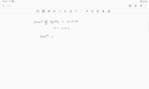 how-many-moles-of-h2so4-are-present-in-a-0500-l-of-a-0150-m-solution-of-h2so4-71947