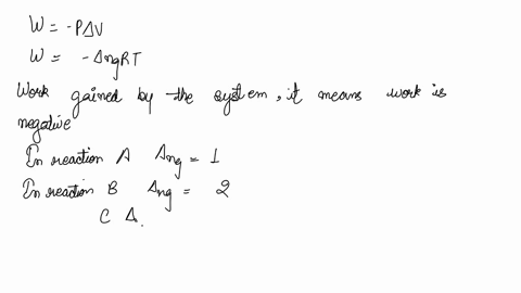 part-a-in-which-reaction-is-expansion-work-gained-by-the-system-view-available-hints-in-which-reaction-is-expansion-work-gained-by-the-system-acaco3s-caos-co2g-bc2h2g-2h2g-c2h6g-cnacls-agno3-46784