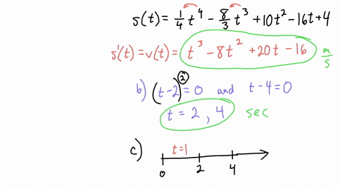 10-if-the-position-of-the-object-moving-horizontally-meters-at-time-seconds-is-given-by-the-function-st-t3-10t2-16t-4time-t-2-0-find-the-following-include-units-in-your-final-answers-the-vel-08888