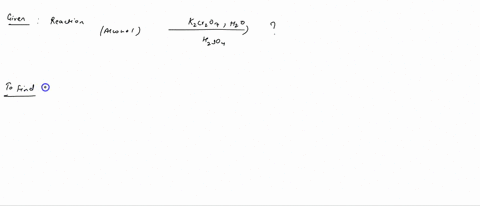 give-the-organic-product-that-would-form-after-the-following-reaction