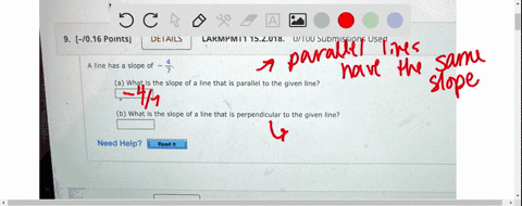 9-016-points-details-larmpmti-152018-0100-submissions-used-line-has-a-slope-of-what-is-the-slope-of-a-line-that-is-parallel-to-the-given-line-b-what-is-the-slope-of-a-line-that-is-perpendicu-10893