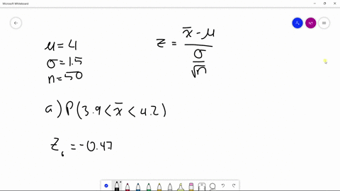 point-when-batch-ofa-certain-chemical-product-prepared-the-amount-of-a-particular-impurity-in-the-batch-is-random-variable-with-mean-value-4-g-and-standard-deviation-15-g-if-50-batches-are-i-86517