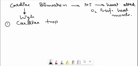 couisc-aasnpoara-time-left-05439-ion-13-about-myocardial-infarction-and-its-biomarkers-all-ofthe-following-are-correct-except-answered-lout-of_00-depending-on-the-duration-of-troponin-elevat-11503