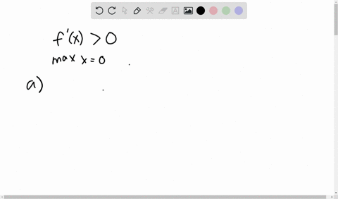 the-graph-of-f-x-is-continuous-positive-and-has-a-relative-maximum-at-x-0-which-of-the-following-statements-must-be-true-the-graph-of-f-is-always-concave-down-the-graph-of-f-is-always-increa-55793