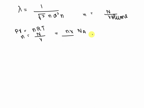 diffusion-is-the-random-process-by-which-particles-spread-in-the-atmosphere-the-rate-of-diffusion-depends-in-part-on-how-far-a-molecule-can-travel-before-colliding-with-another-molecule-calc-44465