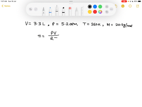 question-2-4pta-a-52-l-volume-of-neon-gas-neis-at-a-pressure-of-33-atm-and-a-temperature-of-260kthe-atomic-mass-of-neon-is-202-gmolavogadros-number-is-6022-x-1023-moleculesmoland-the-ideal-g-62142