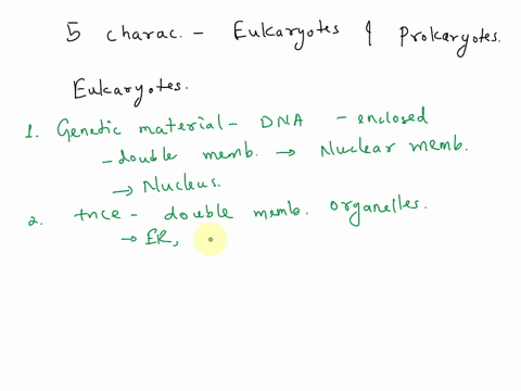 what-are-five-characteristics-of-eukaryotes-what-are-five-characteristics-of-prokaryotes-95801