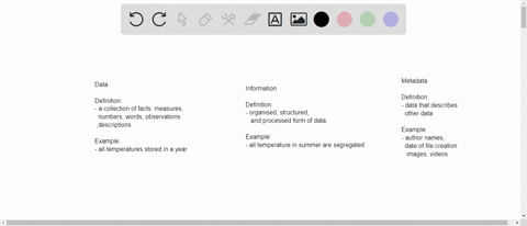 demonstrate-your-understanding-of-data-metadata-and-information-using-an-example-18764