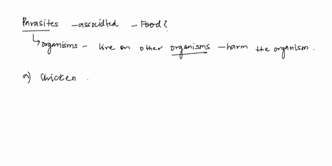 1-parasites-are-commonly-associated-with-which-food-o-chicken-o-potatoes-o-beef-seafood-67227
