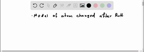 why-do-you-think-that-our-model-of-atom-changed-after-rutherfords-experiment-76862
