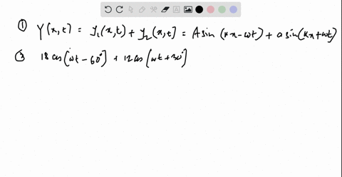 homework-1-find-mathematically-the-resultant-wave-of-the-superposition-of-two-waves-that-are-represented-by-yixt-a-sin-kx-t-and-yz-xt-a-sin-kx-t-standing-waves-2-two-waves-of-the-same-freque-80158
