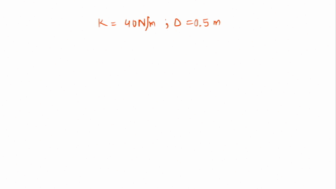 if-a-spring-constant-is-40-nm-and-an-object-hanging-from-it-stretches-it-050-m-what-is-the-mass-of-the-object-68836