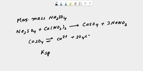 what-is-the-maximum-mass-of-nazsoa-that-can-be-added-to-100-l-of-00060-m-cano3h2-before-precipitation-of-calcium-sulfate-begins-ksp-42x-10-6-for-calcium-sulfate-55587
