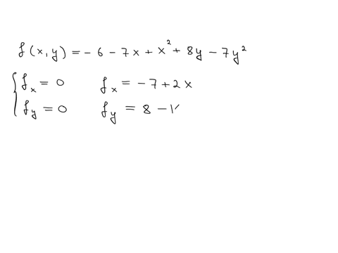 find-the-critical-point-of-the-function-fxy-6-7xx28y-7y2-this-critical-point-is-a-59994