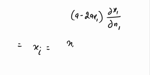 problem-4-if-the-molar-density-of-a-binary-mixture-is-given-by-the-empirical-expression-paoax1ax-afind-the-corresponding-expressions-for-vand-v-b-find-partial-molar-properties-at-infinite-di-84556