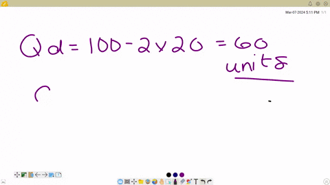 a-market-has-a-demand-equation-as-follows-q_d100-2-p-the-market-price-for-the-product-is-20-calculate-the-dollar-amount-of-consumer-surplus-in-this-market-seso-ansert-1-6000-question-13