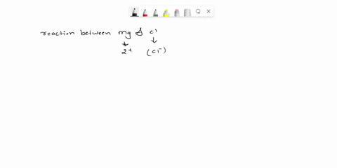 using-lewis-dot-structures-diagram-the-transfer-of-electrons-that-occurs-when-magnesium-and-chlorine-react-show-the-electron-configurations-for-the-ions-that-form-after-electron-transfer-occ-58616