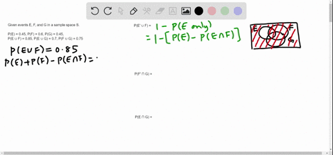 rework-problem-7-from-section-31-of-your-text-involving-events-e-f-and-g-in-a-sample-space-s-assume-that-pre045-prf06-prg045-pref085-preg07-and-prfg075-find-the-following-probabilities-1-pre-23523