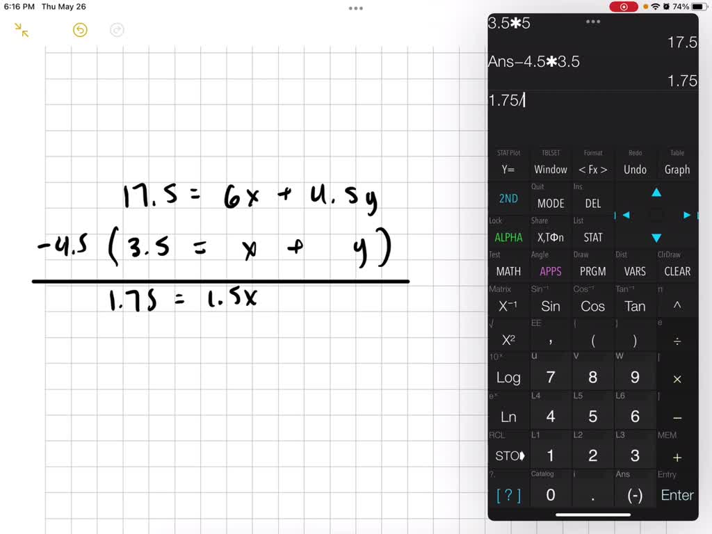 SOLVED Light roast coffee beans cost 6.00/lb, while dark roast costs4