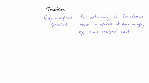 to-implement-a-carbon-tax-in-a-way-that-ensures-that-the-equimarginal-principle-holds-the-regulator-needs-to-know-the-marginal-cost-curve-for-each-individual-firm-a-false-b-true
