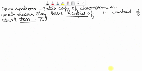 question-31-below-i5-karyotype-irom-an-individual-with-dovn-syndrome-in-a-few-sentences-explain-explain-how-an-individlual-can-have-down-syrdrome-when-they-only-have-copies-of-crhomosome-21-34181