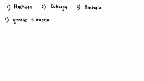 what-are-the-domains-of-life-select-the-three-answers-that-are-correct-archaea-cyanokarya-eukarya-bactena-prokarya-select-the-statement-that-correctly-cescribes-the-evolutionary-lationships-05916
