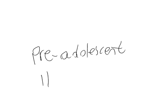 according-to-your-text-children-are-most-susceptible-to-the-influence-of-peers-during-this-time-in-their-life-as-adults-at-35-years-when-in-preschool-at-11-13-years-as-pre-adolescents-as-an-infant