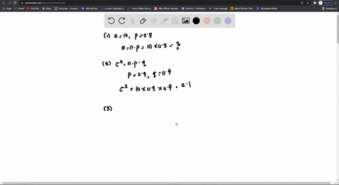 question-5-in-a-binomial-distribution-given-n-10-p-03the-mean-is-for-a-binomial-distribution-with-n-10-and-p-03-the-mean-is-in-a-binomial-distribution-given-n-10-p-03the-variance-is-in-a-poi-03375