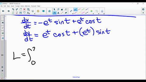 find-the-arc-length-of-the-spiral
