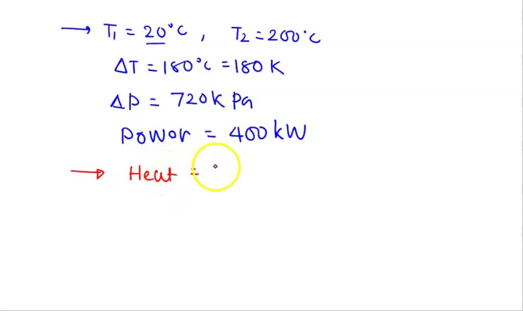 SOLVED An air compressor compresses 15 L/s of air at 120 kPa and 20°C