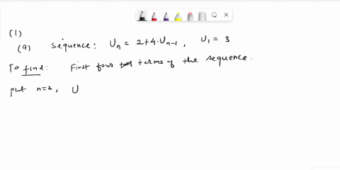 1-find-the-first-4-terms-of-each-sequence-a-un-2-4un-1-u1-3-b-un-4n-2un-1-u1-1-c-un-un-1un-2-u1-1-and-u2-2-d-un1-un-d-u1-a-4-92379