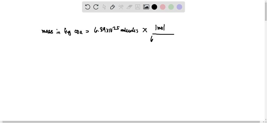 Solved: Question 23 (10 Points) What Is The Mass (in Kg) Of 6.89 1025 