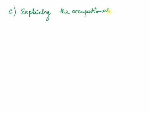 when-you-are-asked-what-is-occupational-therapy-the-profession-of-occupational-therapy-can-best-be-defined-by-a-providing-a-specific-area-of-practice-example-b-stating-the-differences-betwee-36131