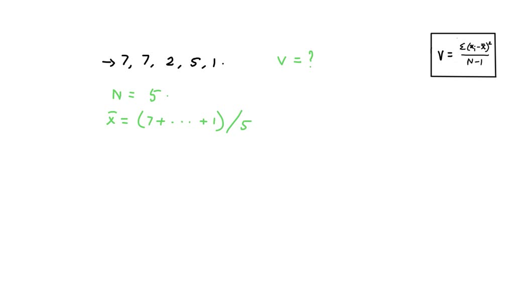 Round Your Answer To One More Decimal Place Than The Original Data