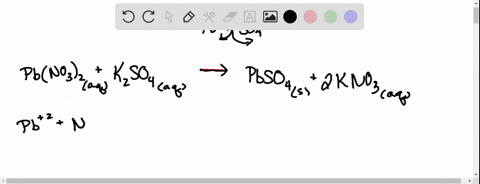 write-the-complete-molecular-complete-ionic-and-net-ionic-equations-for-the-following-reactions-a-lead-ii-nitrate-with-potassium-sulfate-b-hydrobromic-acid-with-calcium-hydroxide-28255