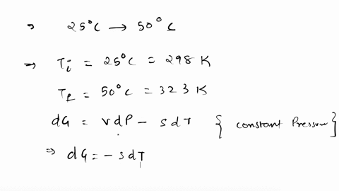 the-entropy-of-argon-gas-is-given-to-a-good-approximation-by-the-expression-s3636-2079-ln-t-units-j-k-1-mol-1-with-t-in-k-calculate-the-change-in-gibbs-free-energy-in-kj-of-one-mole-of-argon-25945