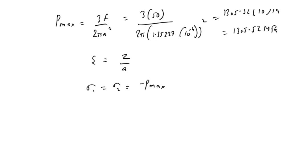 SOLVED: '1. Three different solid steel balls are suspended by three ...