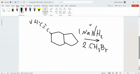draw-the-product-of-this-reaction-ignore-inorganic-byproducts-1-mathrmnanh_2-2-mathrmch_3-mathrmbr-drawing-atoms-bonds-and-rings-charges