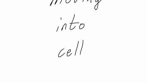 movement-of-material-into-a-cell-in-a-vesicle-is-called