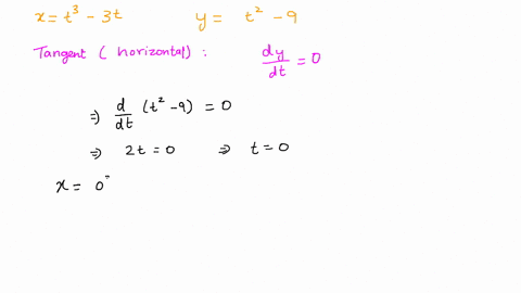 find-the-points-on-the-curve-where-the-tangent-is-horizontal-or-vertical-if-you-have-a-graphing-device-graph-the-curve-to-check-your-work-enter-your-answers-as-a-comma-separated-list-of-orde-94042