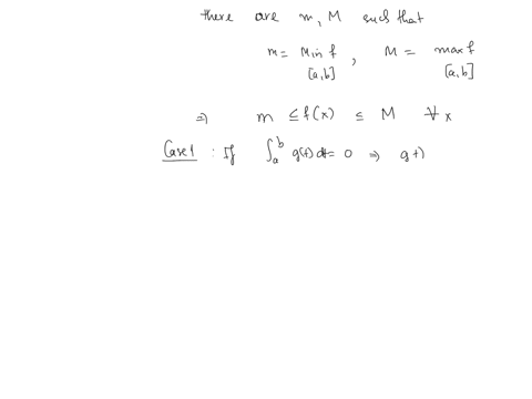 63y-25-p-3-suppose-f-and-g-are-continuous-functions-on-ab-and-that-gx-0-for-all-x-ab-prove-that-there-exists-x-in-ab-such-that-fcgat-fx-gdt-64796