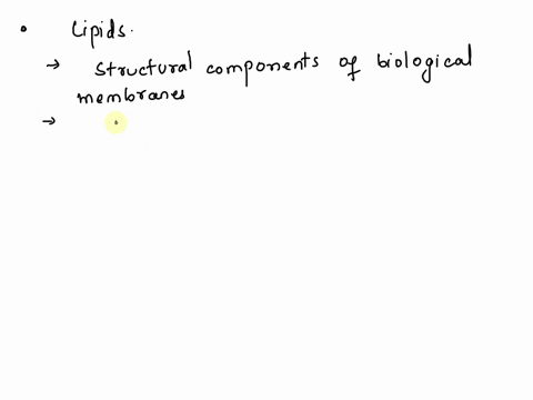 which-of-the-following-is-not-a-function-of-lipids-insulation-short-term-energy-storage-make-up-cell-membranes-long-term-energy-storage-69354