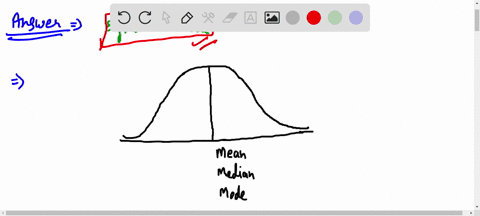 if-the-mean-median-and-mode-for-a-given-population-are-all-equal-and-the-relative-frequency-curve-has-matching-tails-to-the-right-and-left-then-we-would-describe-the-shape-of-the-distributio-26794