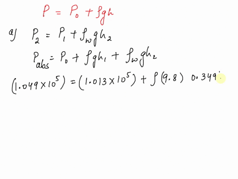 a-you-come-across-an-open-container-that-is-filled-with-two-liquids-since-the-two-liquids-have-different-densities-there-is-a-distinct-separation-between-them-water-which-has-a-density-of-w1-13631