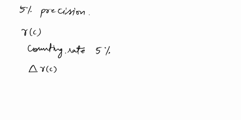 a-what-is-the-minimum-number-of-counts-required-to-obtain-a-count-rate-of-5-or-less-precision-b-over-the-duration-of-one-minute-a-geiger-counter-measures-115-counts-what-are-the-count-rate-a-19022