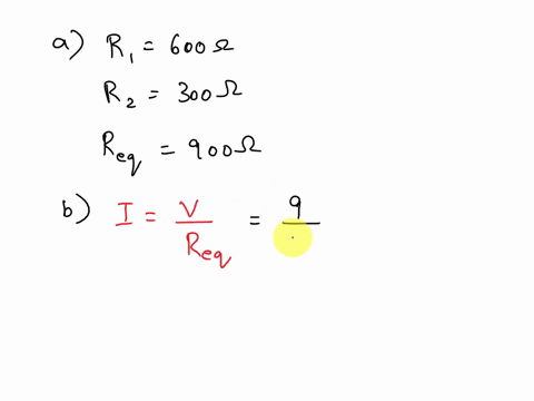 for-the-circuit-shown-below-determine-the-various-electrical-measurement-values-as-noted-in-the-questions-below-show-your-work-find-the-equivalent-resistance-of-the-circuit-8-determine-the-v-34575