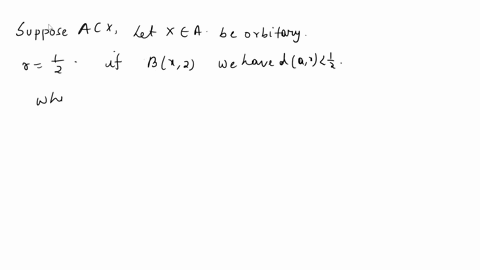 let-metric-space-with-respect-to-the-discrete-metric-recall-that-the-discrete-metric-0n-x-is-defined-by-if-r-y-dxy-if-i-prove-that-cvery-subset-acx-is-both-open-and-closed-with-respect-to-th-67437