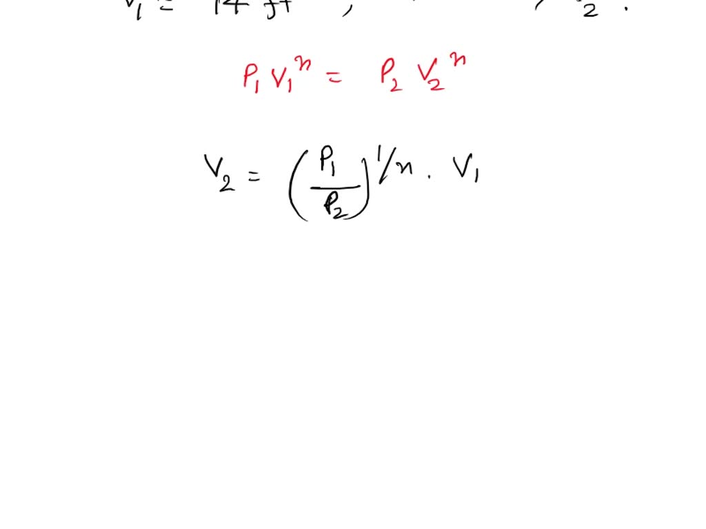 solved-a-closed-system-consisting-of-2-lb-of-a-gas-undergoes-a-process